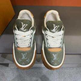 Picture of Louis Vuitton Shoes _SKULVsz38-45mnq110515937